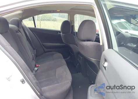 2014 Nissan Maxima 3.5 S/3.5 Sv from USA, damaged, VIN 1N4AA5AP5EC485466